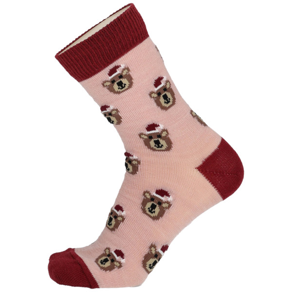 MERINOVILLASUKAT JOULU KIDS