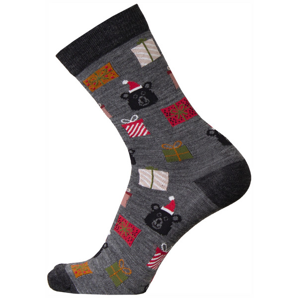 MERINOVILLASUKAT JOULU