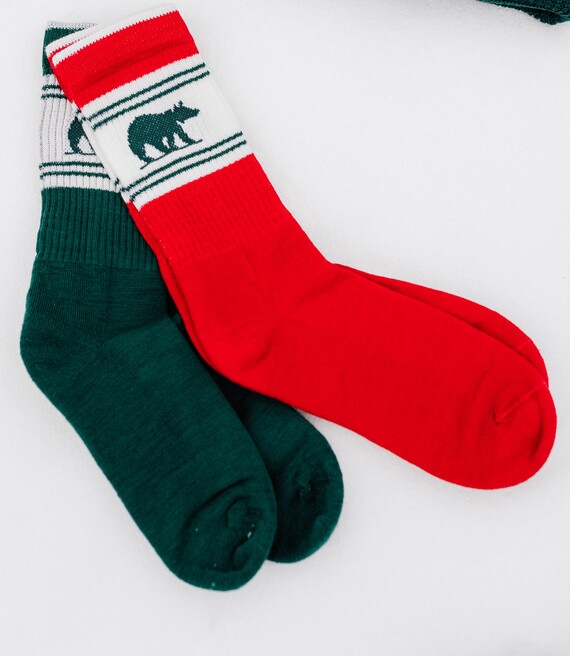 MERINOVILLASUKAT SPORT KARHU