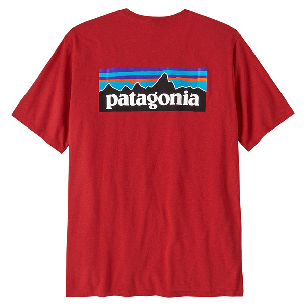 M'S P-6 LOGO RESPONSIBILI-TEE