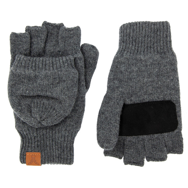 KITKA HALF FINGER WITH COVER