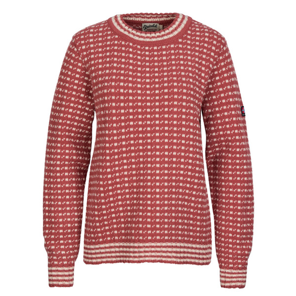 ISLENDER REFINED SWEATER