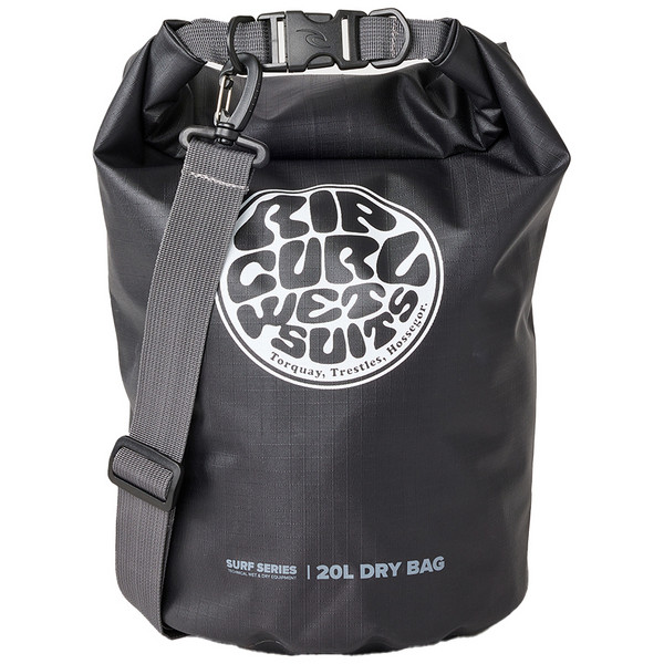 SURF SERIES BARREL BAG 20L