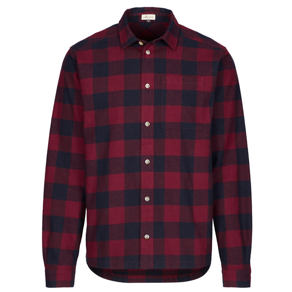 NAMSOS L/S SHIRT