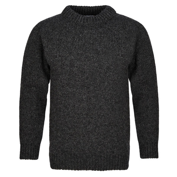 NANSEN WOOL SWEATER