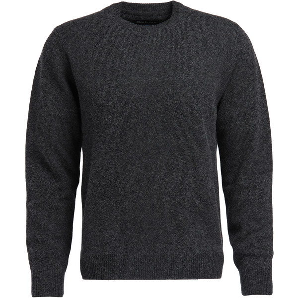 ESSENTIAL PATCH CREW