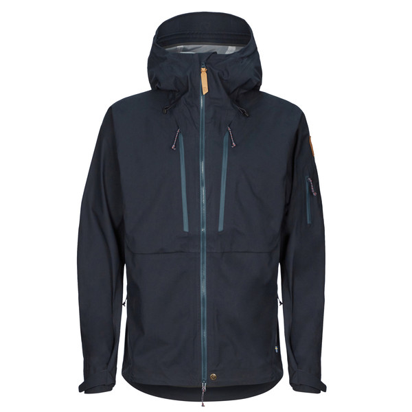 KEB ECO-SHELL JACKET M