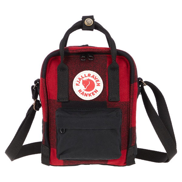 KÅNKEN RE-WOOL SLING