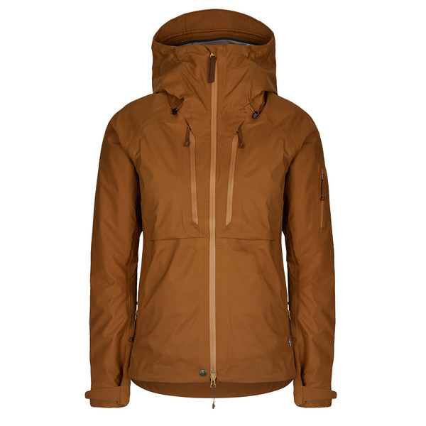 KEB ECO-SHELL JACKET W