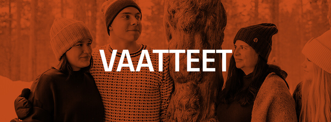 Vaatteet