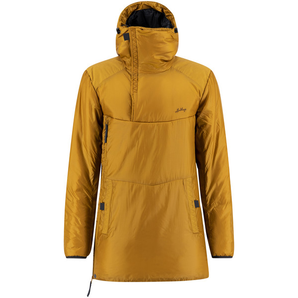 ABISKU PRIMALOFT ANORAK