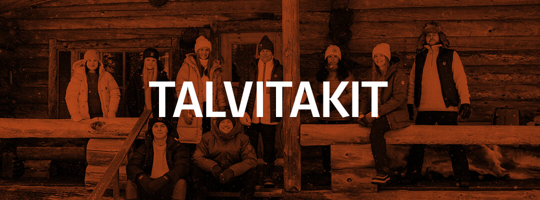 Talvitakit