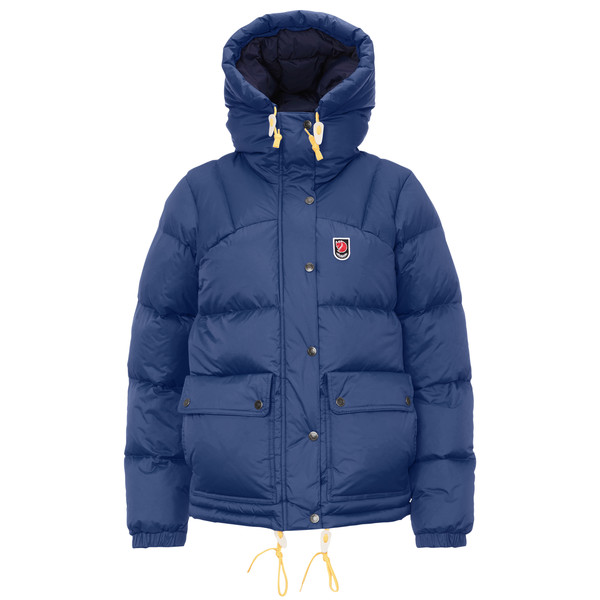 EXPEDITION DOWN LITE JACKET W