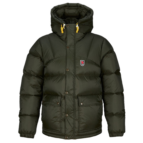 EXPEDITION DOWN LITE JACKET M