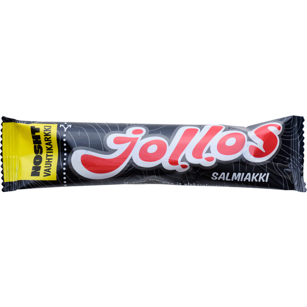 JOLLOS SALMIAKKI