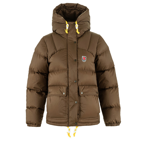 EXPEDITION DOWN LITE JACKET W