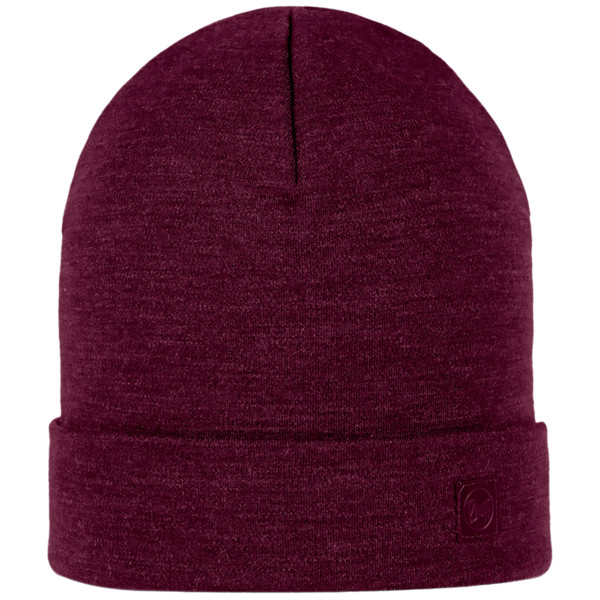 MERINO HEAVYWEIGHT BEANIE