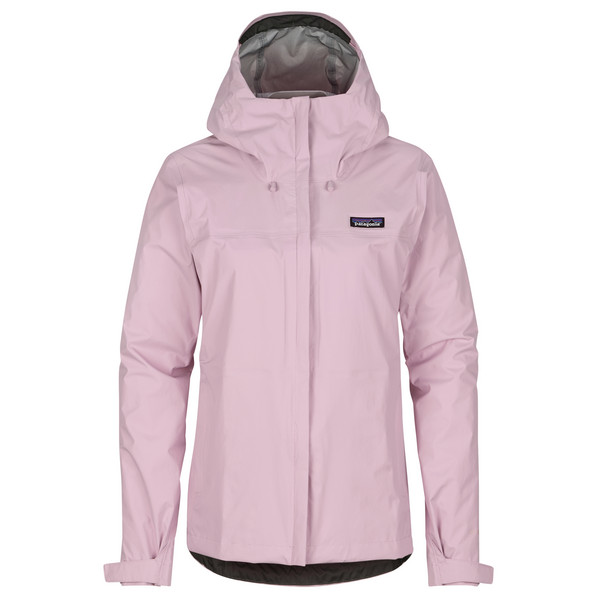 W'S TORRENTSHELL 3L RAIN JACKET