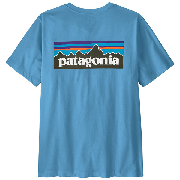 M'S P-6 LOGO T-SHIRT