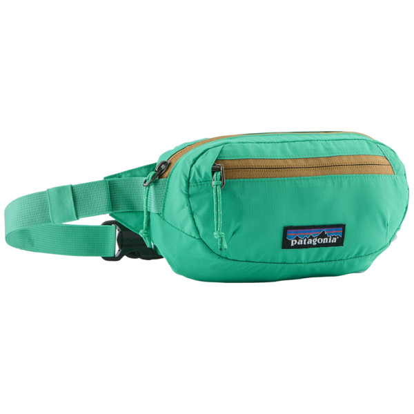 TERRAVIA MINI HIP PACK