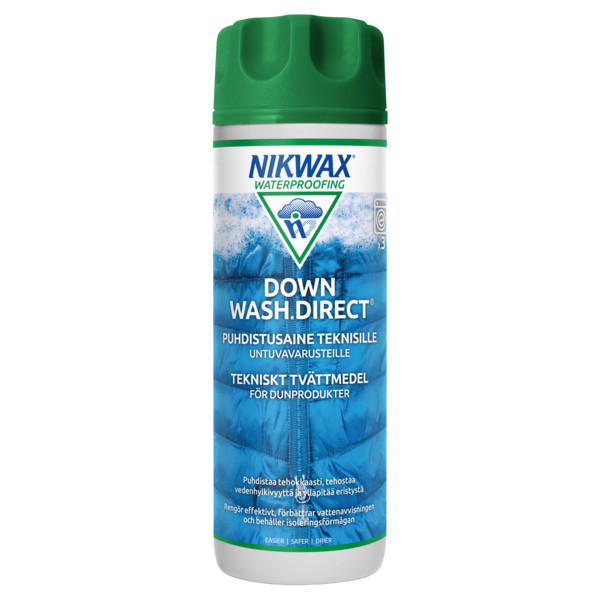DOWN WASH DIRECT 300ML