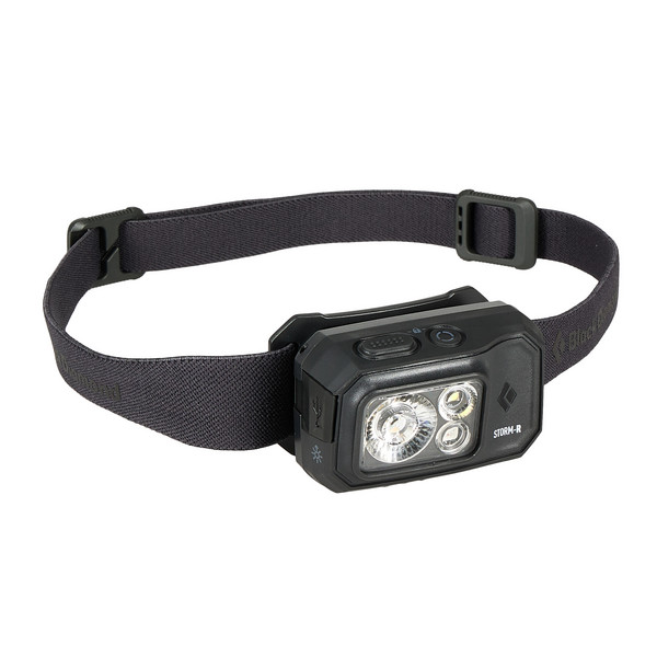 STORM 500-R HEADLAMP