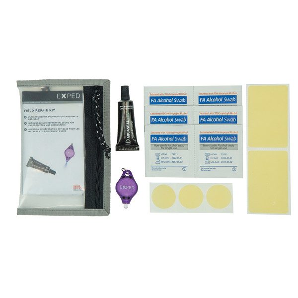 MAT FIELD REPAIR KIT