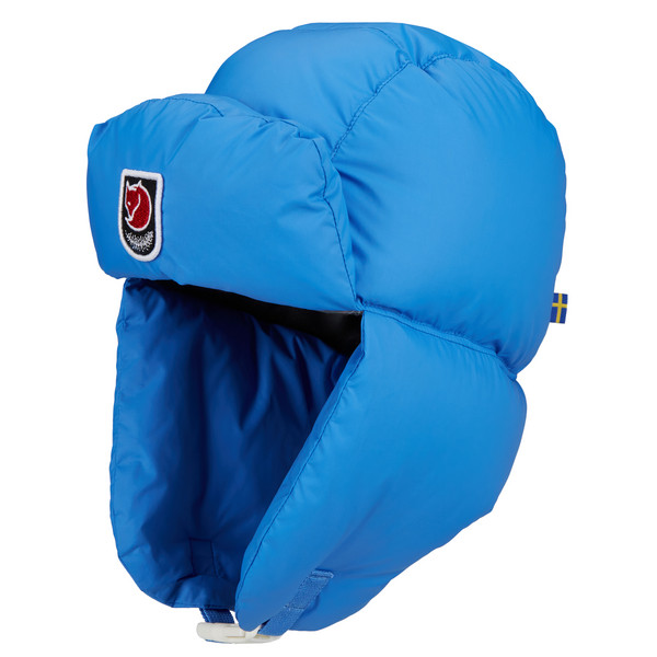 EXPEDITION DOWN HEATER