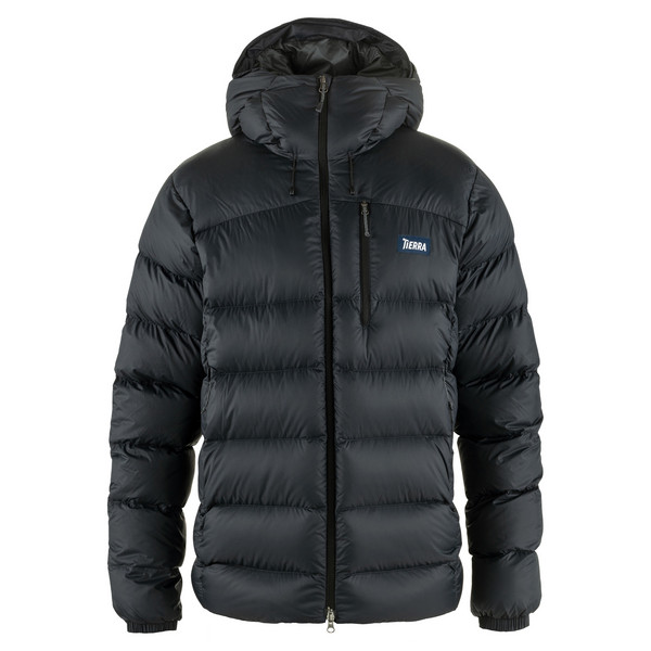 TARREKAISE DOWN JACKET M