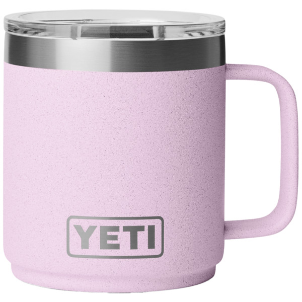 RAMBLER 10 OZ CL MUG MS