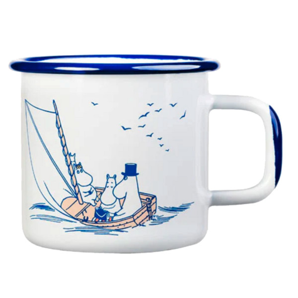 MUUMI EMALIMUKI 3,7DL