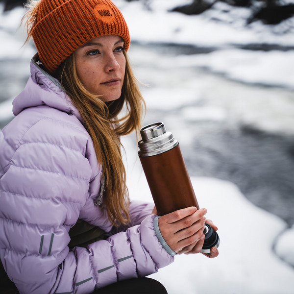 TÄNNÄS LEATHER  725ML