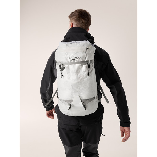 ALPHA SL 30 BACKPACK