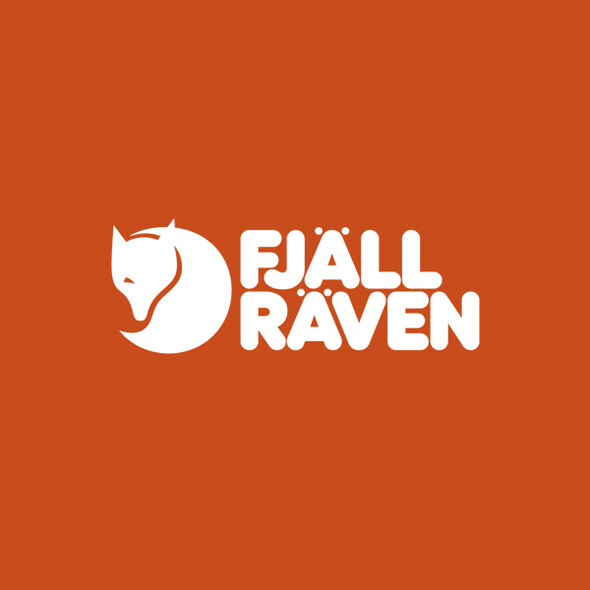 Fj&auml;llr&auml;ven logo