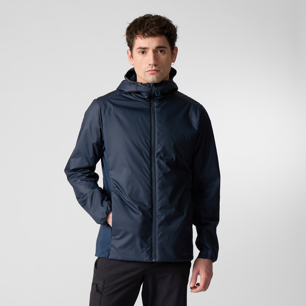DUNAGIRI PADDED JACKET M