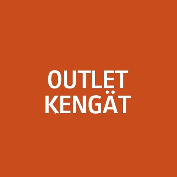 Outlet keng&auml;t