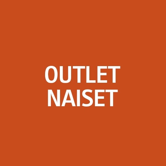 Outlet naiset