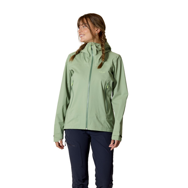 FIREWALL LIGHT JACKET WMNS