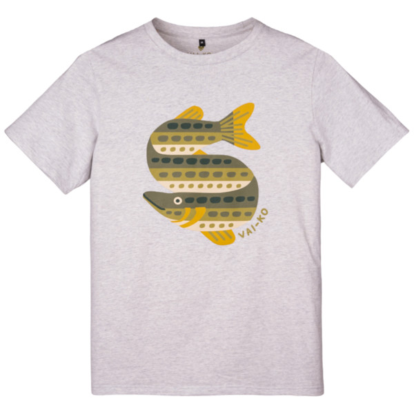 NOKKELA HAUKI T-SHIRT