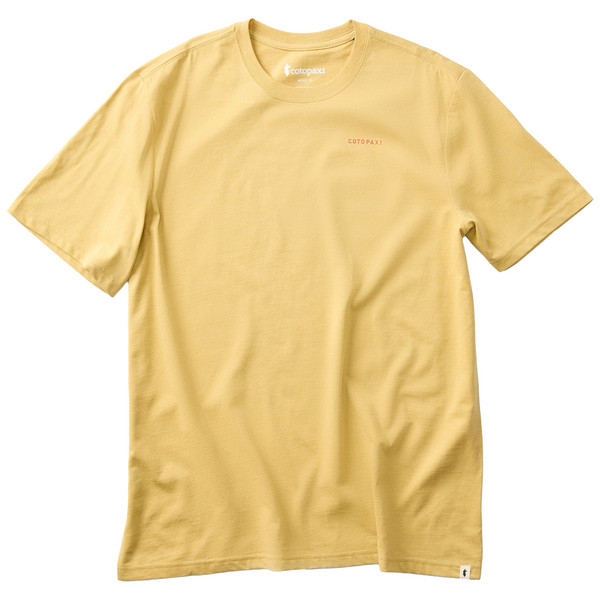 MOUNTAIN MAGIC T-SHIRT