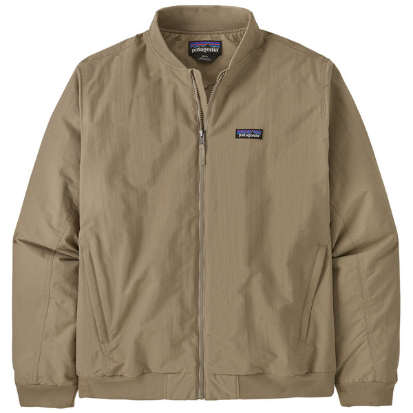 M'S ISTHMUS DECK JACKET