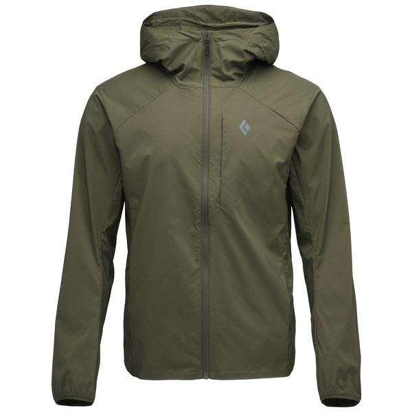 M ALPINE START HOODY
