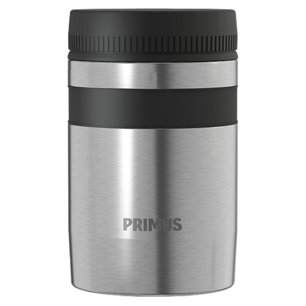 FLINTA INSULATED LUNCH JUG 0.55L STAINLESS STEEL