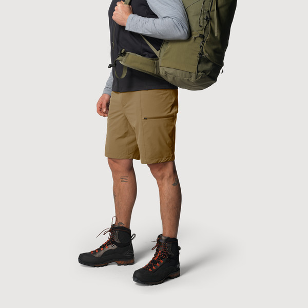 PACE SHORTS 2.0 M