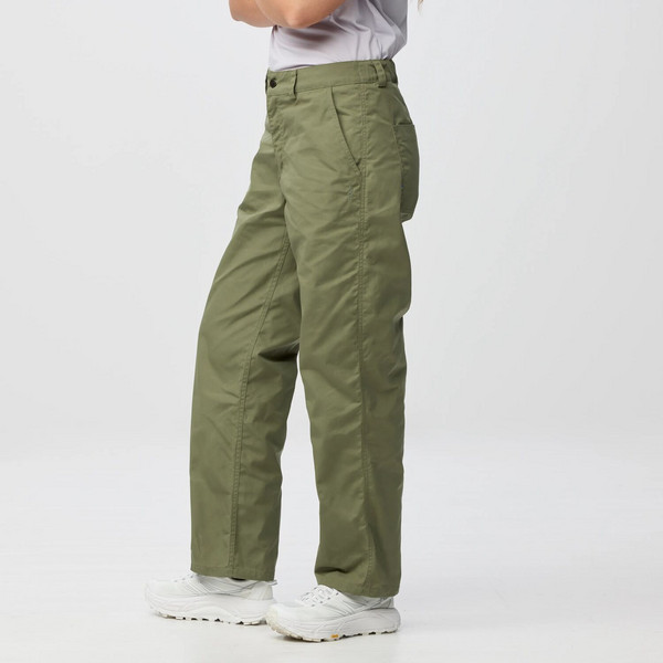 VARDAG RELAXED TROUSERS W