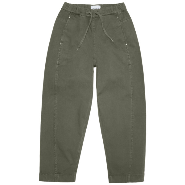 FLEXTWILL BARREL PULL ON PANT
