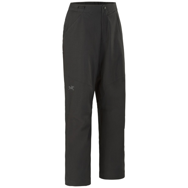 CLARKIA COTTON PANT W WIDE LEG