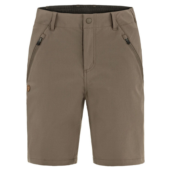 ABISKO TRAIL STRETCH SHORTS W