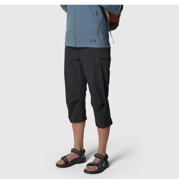 PACE 3/4 PANT 2.0 W