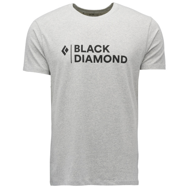 M MINI STACKED SS TEE